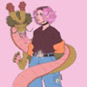 Meet your Posher, Carmen